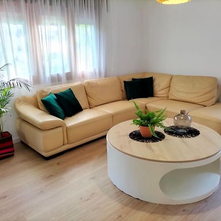 Casa Soina Villa Crecíente Esterno foto