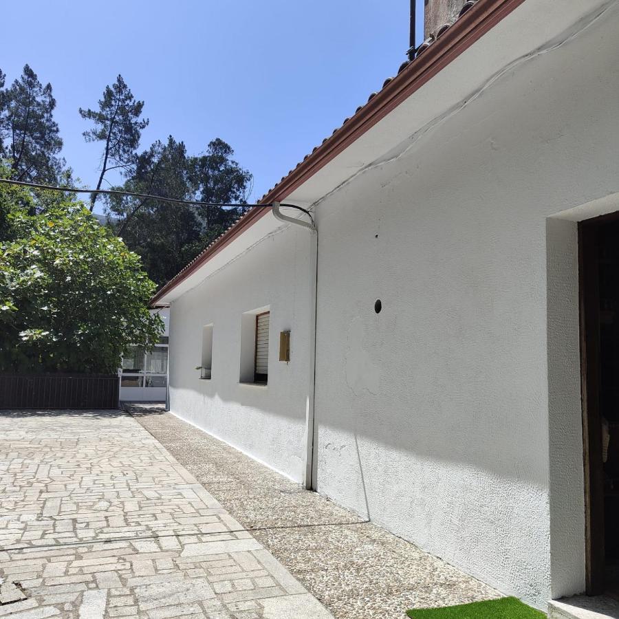 Casa Soina Villa Crecíente Esterno foto
