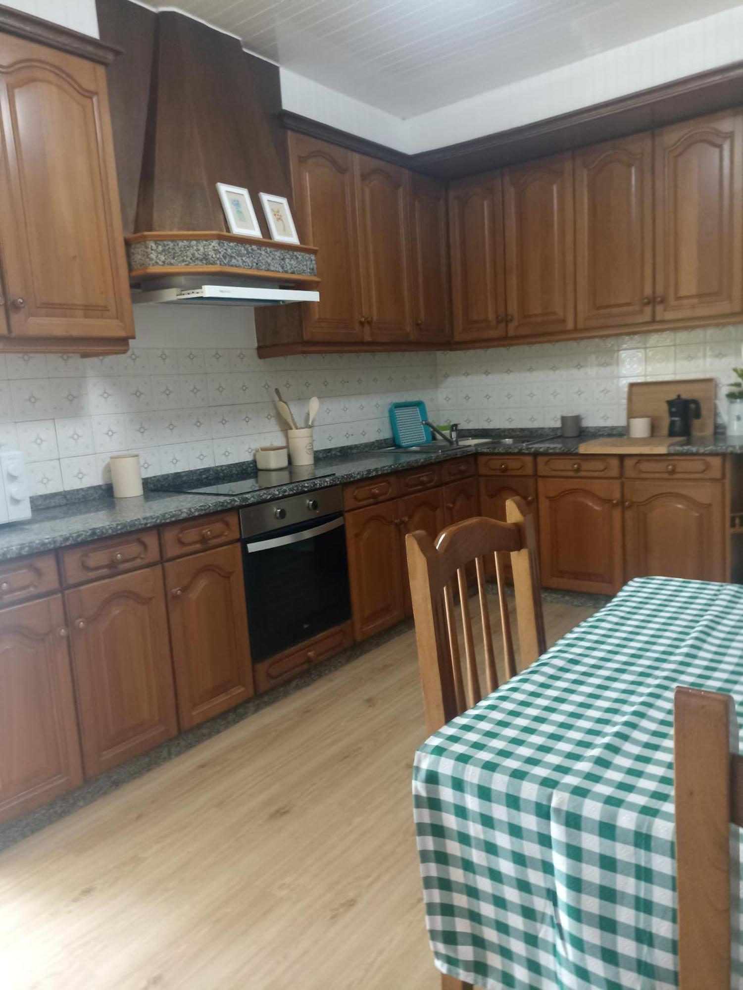 Casa Soina Villa Crecíente Esterno foto