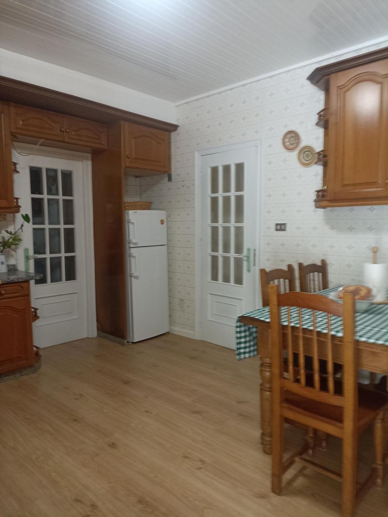 Casa Soina Villa Crecíente Esterno foto