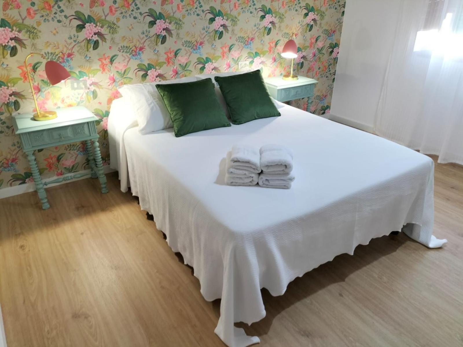 Casa Soina Villa Crecíente Esterno foto