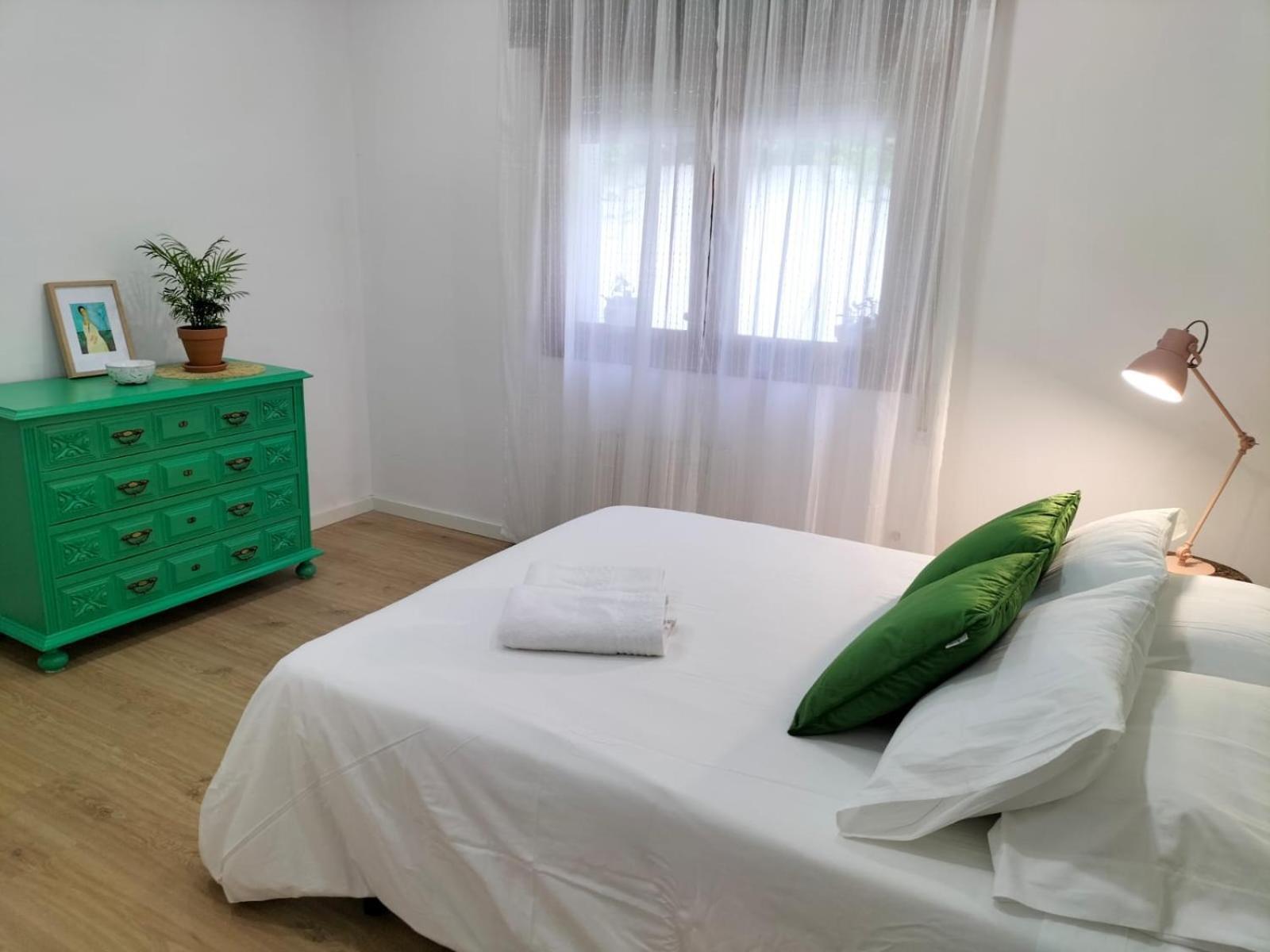 Casa Soina Villa Crecíente Esterno foto