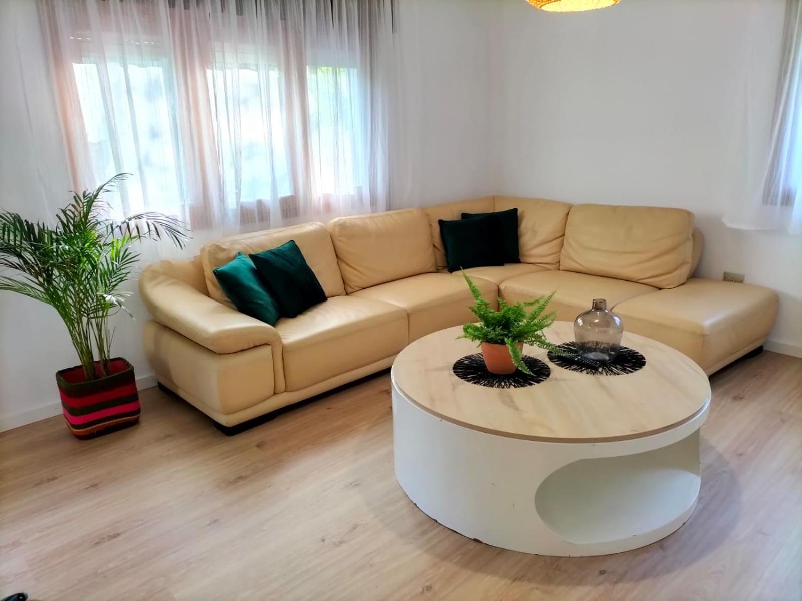 Casa Soina Villa Crecíente Esterno foto